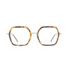 VANNI PETITE MV501 C596  Taille / Branche : 51 - 18 / 135 MM