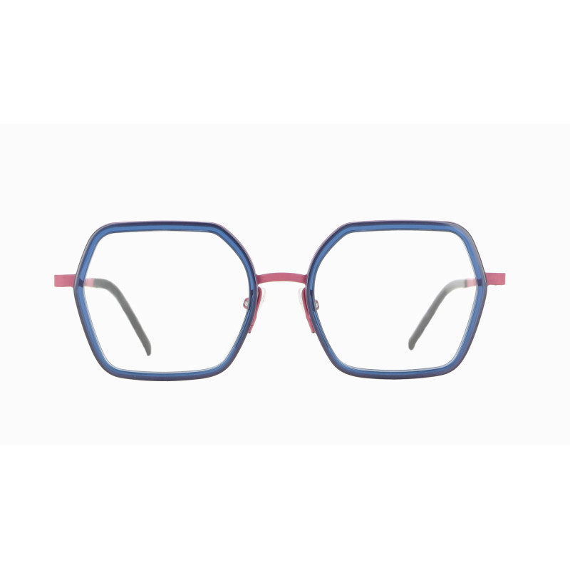 VANNI PETITE MV501 C654  Taille / Branche : 51 - 18 / 135 MM