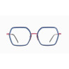 VANNI PETITE MV501 C654  Taille / Branche : 51 - 18 / 135 MM