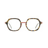 VANNI PETITE MV504 C526  Taille / Branche : 47 - 20 / 135 MM
