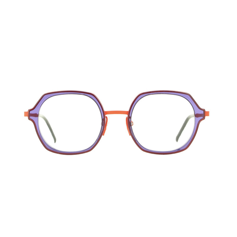 VANNI PETITE MV504 C534  Taille / Branche : 47 - 20 / 135 MM