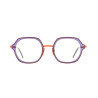 VANNI PETITE MV504 C534  Taille / Branche : 47 - 20 / 135 MM