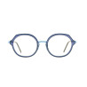 VANNI PETITE MV505 C544  Taille / Branche : 48 - 20 / 135 MM