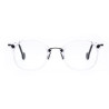 CLE DES LUNES OBERON (L) T-CR  Taille 50L / Branche 145MM