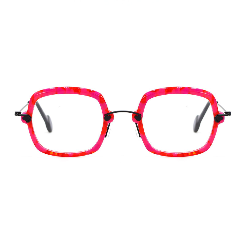 CLE DES LUNES PAN E-FU  Taille 47M / Branche 145MM