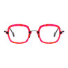 CLE DES LUNES PAN E-FU  Taille 47M / Branche 145MM