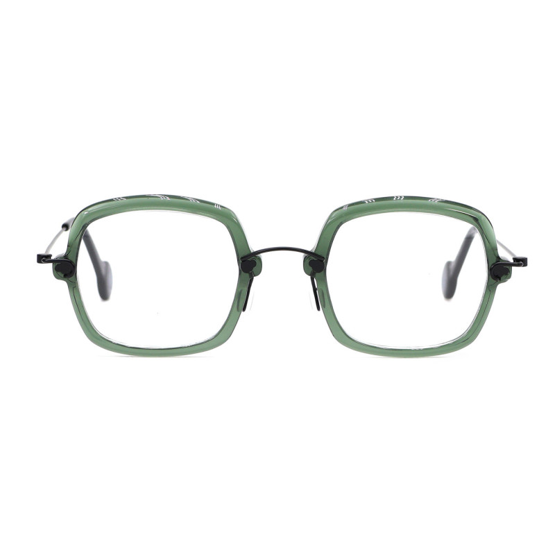CLE DES LUNES PAN T-KA  Taille 47M / Branche 145MM