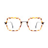 CLE DES LUNES PANDORE D-BG  Taille 49M / Branche 145MM