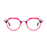 CLE DES LUNES PERDITA E-FU  Taille 47M / Branche 145MM